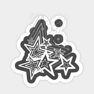 Persona Stars Sticker